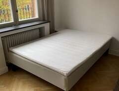Ikea säng 140x200