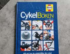 Cykelrep handbok