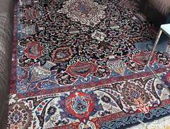 Persisk matta