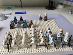 LEGO STAR WARS - GUBBAR