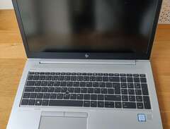 HP EliteBook 850 G6 - Stor...