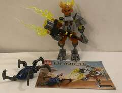 Lego Bionicle 70779