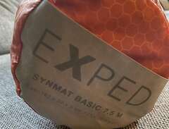 Exped Synmat Basic 7,5 M