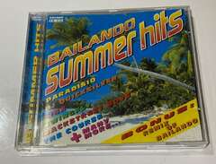 Various – Bailando Summer H...