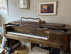 Äldre piano