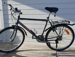 cykel herrmodell