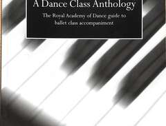 A Dance Class Anthology