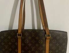 Louis Vuitton Babylon Tote bag