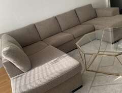 1st - U-soffa Alter Large m...
