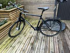 Cykel TREK 6 vxl nexus