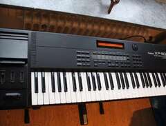 Roland XP-50 Music Workstation