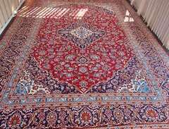 persisk matta handgjord.