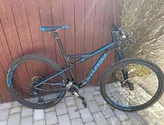 Cannondale Scalpel Si5