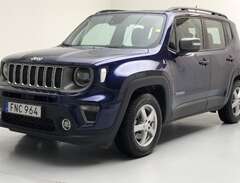 Jeep Renegade 1.0 GSE T3 2W...