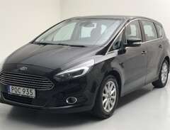 Ford S-MAX 2.0 TDCi (150hk)...