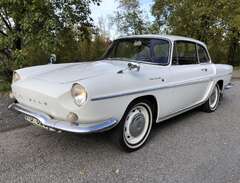 Renault Caravelle Coupe 1.0...