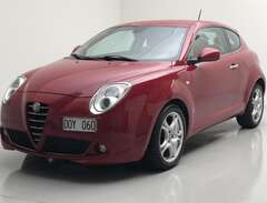 Alfa Romeo MiTo 1.4 MAir (1...