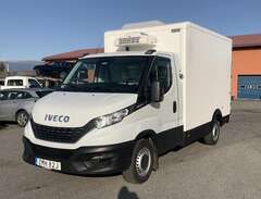 Iveco Daily 35 2.3 (136hk) -21