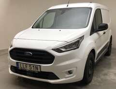 Ford Transit Connect 1.5 Ec...