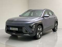 Hyundai Kona 1.6 Hybrid (14...