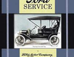 Model T Ford Service