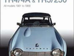 Triumph TR4/4A & TR5/250 -...