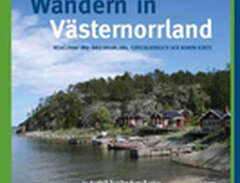 Wandern In Västernorrland....