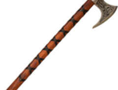 Denix Ragnar's Viking axe,...