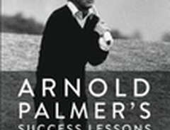 Arnold Palmer's Success Les...