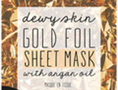 Oh K! Dewy Skin Gold Foil S...