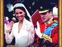 Royal Wedding - William & C...