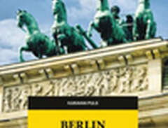 Berlin - Litteratur, Curryw...