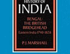 Bengal: The British Bridgehead