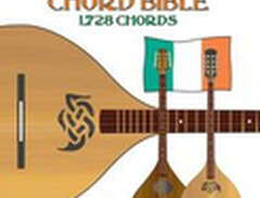 The Irish Bouzouki Chord Bi...