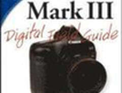 Canon EOS-1Ds Mark III Digi...
