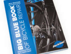 Park Tool Big Blue Book 4 M...
