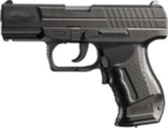 Walther P99 DAO, Pistol El