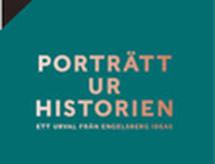 Porträtt Ur Historien - Ett...
