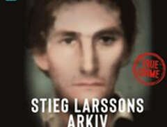 Stieg Larssons arkiv: Nycke...