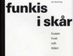 Funkis I Skår - Husen, Live...