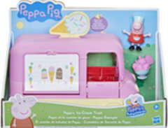 Peppa Pig Peppa"'s Ice Crea...