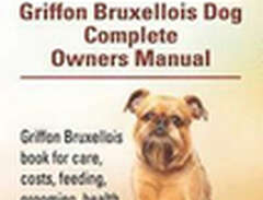 Griffon Bruxellois. Griffon...