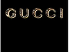 Canvas Tavla - Gucci Vertic...
