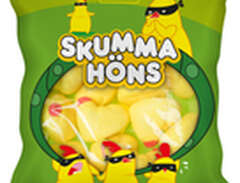 konfekta Skumma Höns