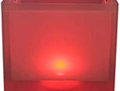 LED Ishink - Röd
