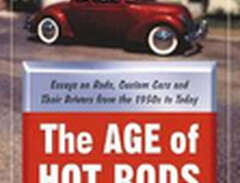 The Age of Hot Rods