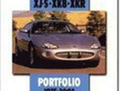 Road and Track" Jaguar XJ-S...