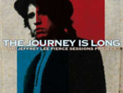 Journey Is Long / Jeffrey L...