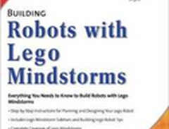 Building Robots With Lego M...