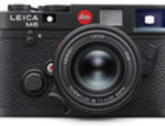 Leica M6 (10557), Leica